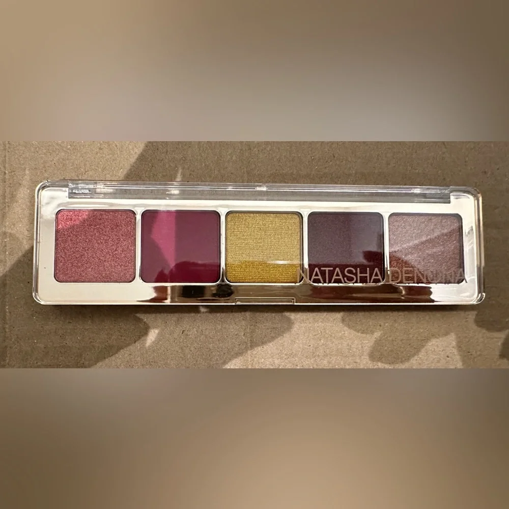 Natasha Denona Holiday Palette (Joya) BNIB